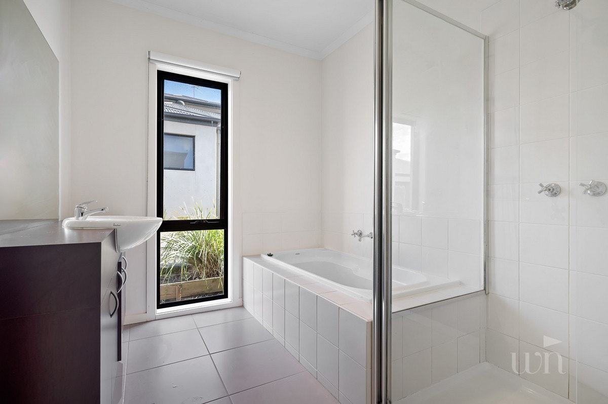 Image of bathing