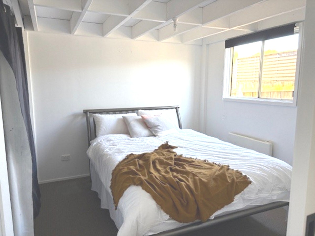 Image of bed