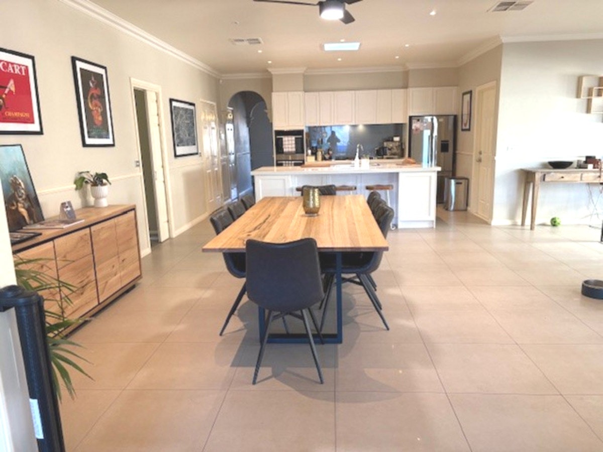 Image of floor