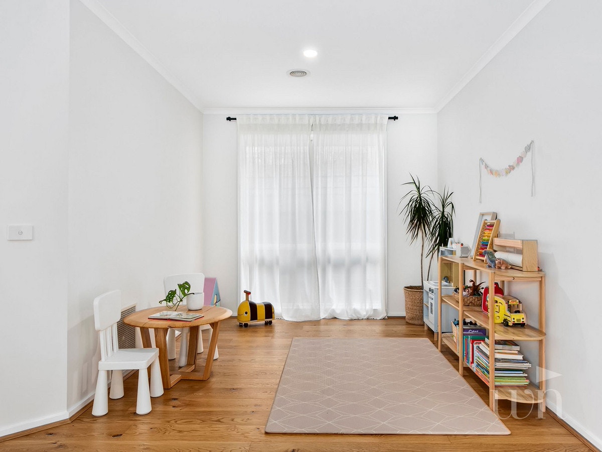 Image of corner