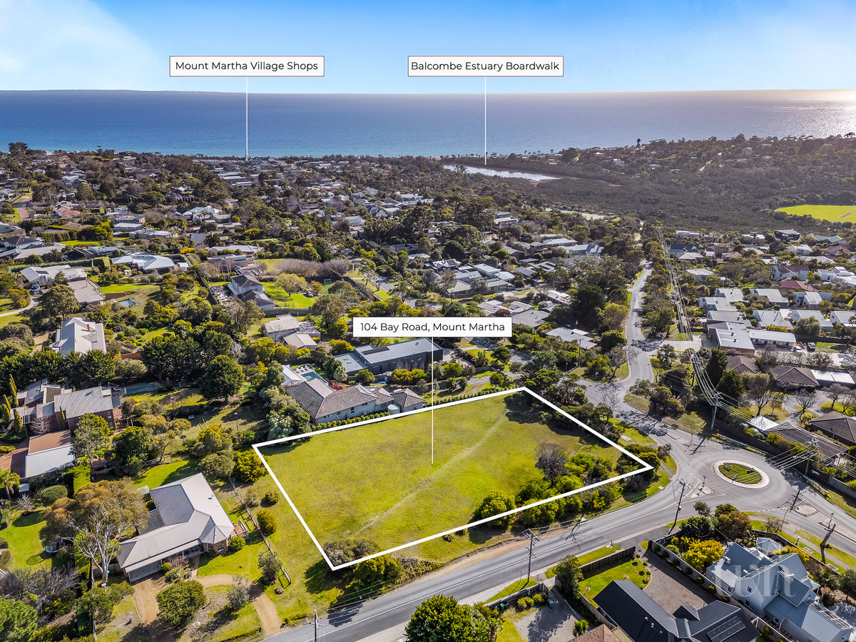 104 Bay Road, Mount Martha - Thumbnail 2