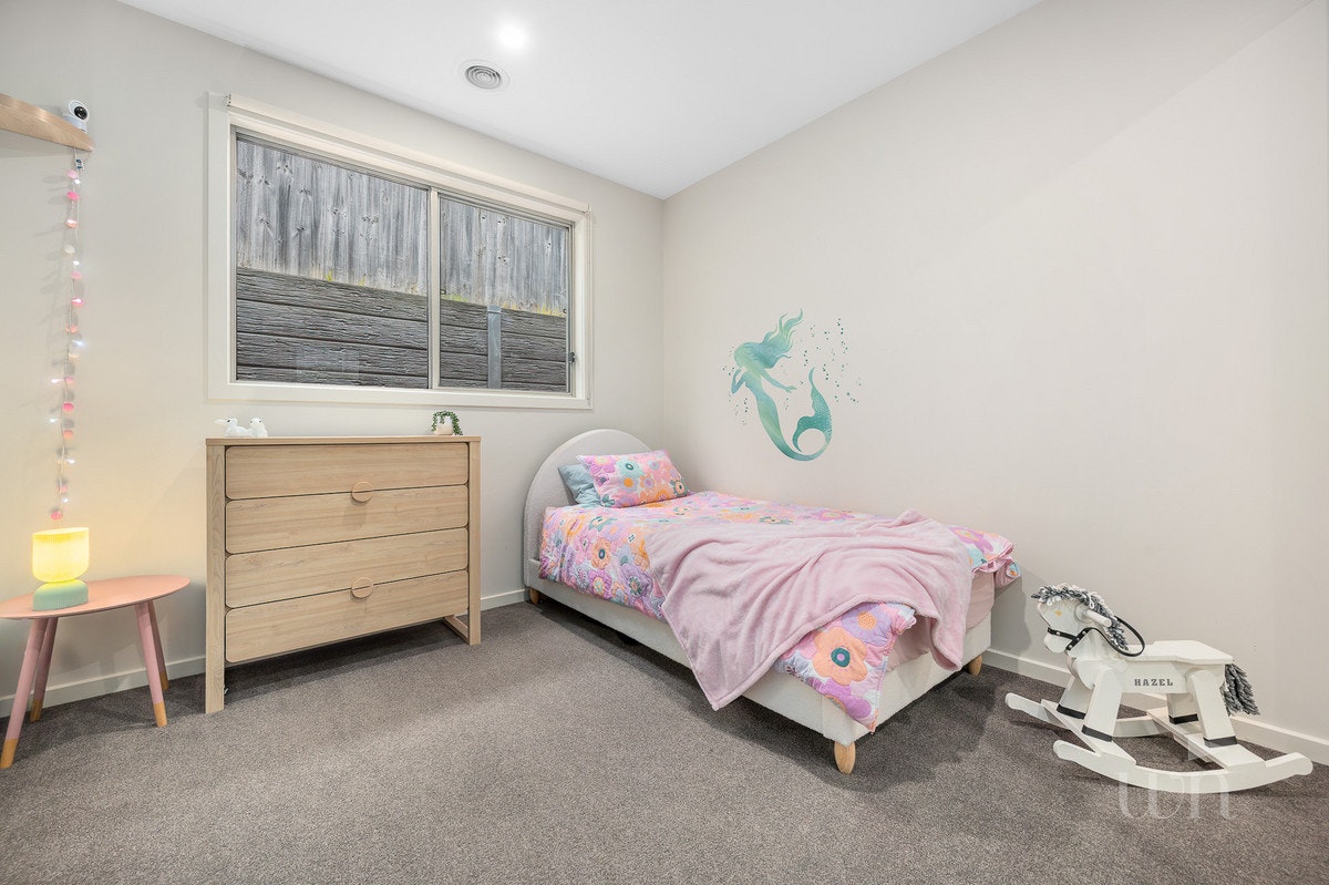 Image of bed