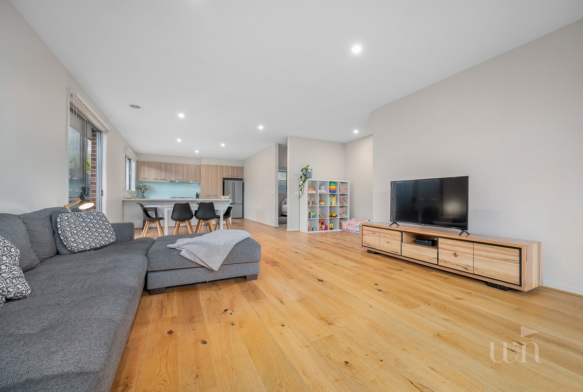 Image of interior design