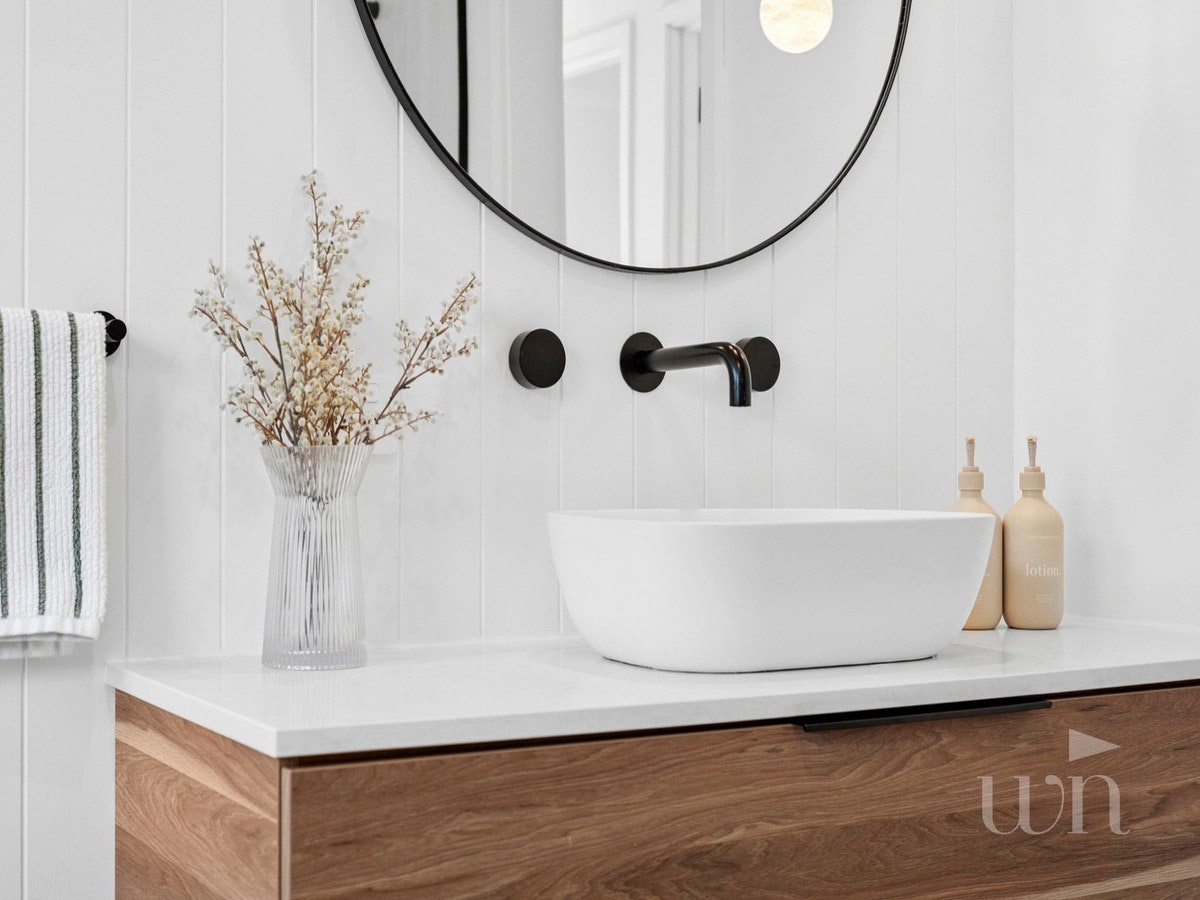 Image of sink