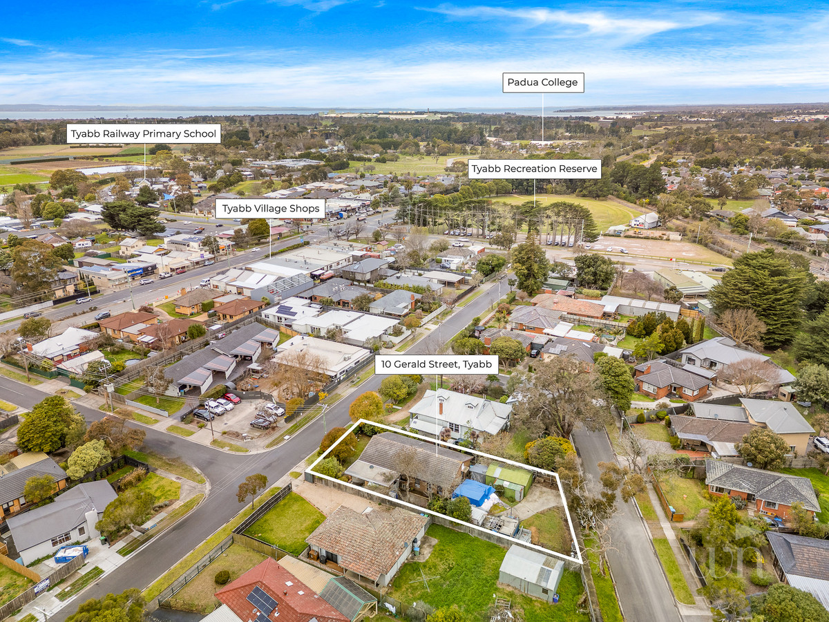 10 Gerald Street, Tyabb - Thumbnail 2