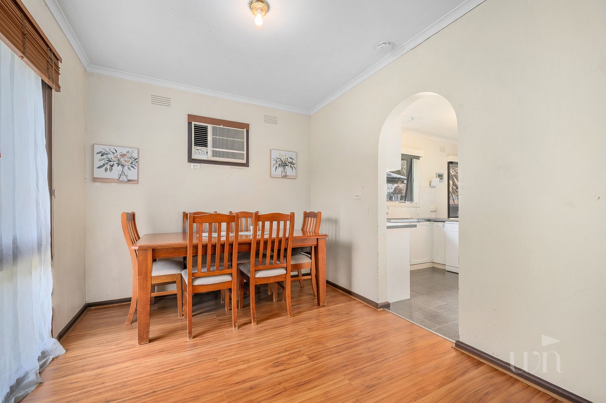 Image of dining room