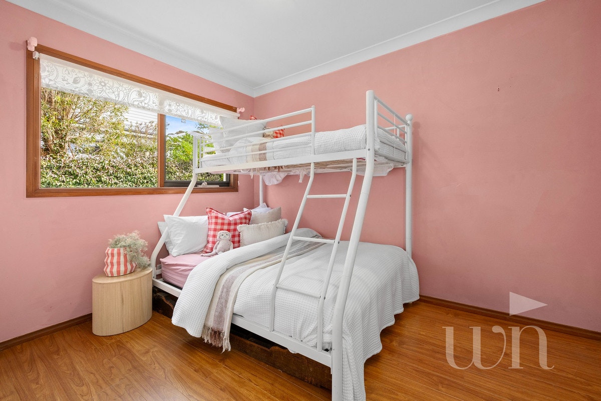 Image of bed