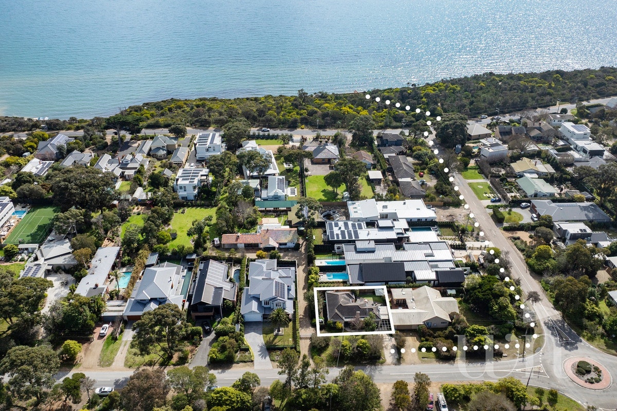 Image of suburb