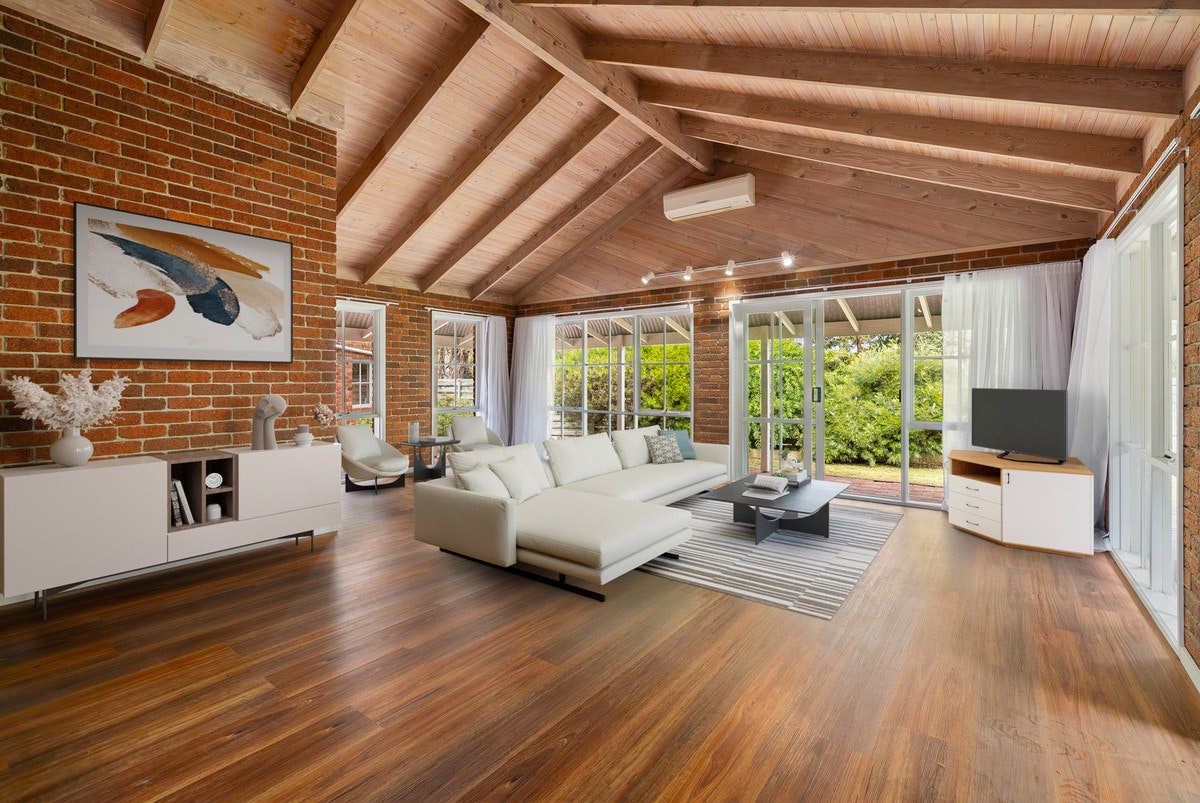 Image of wood