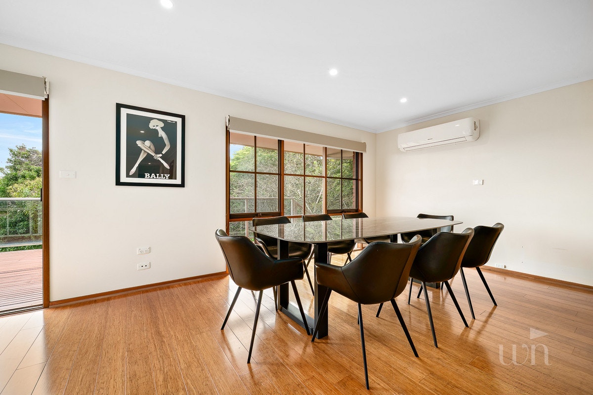 Image of dining room