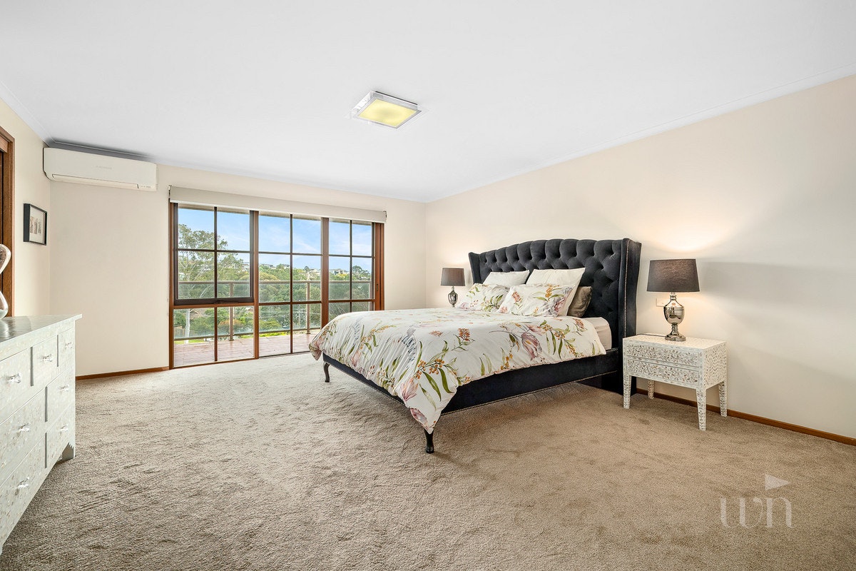 Image of bed
