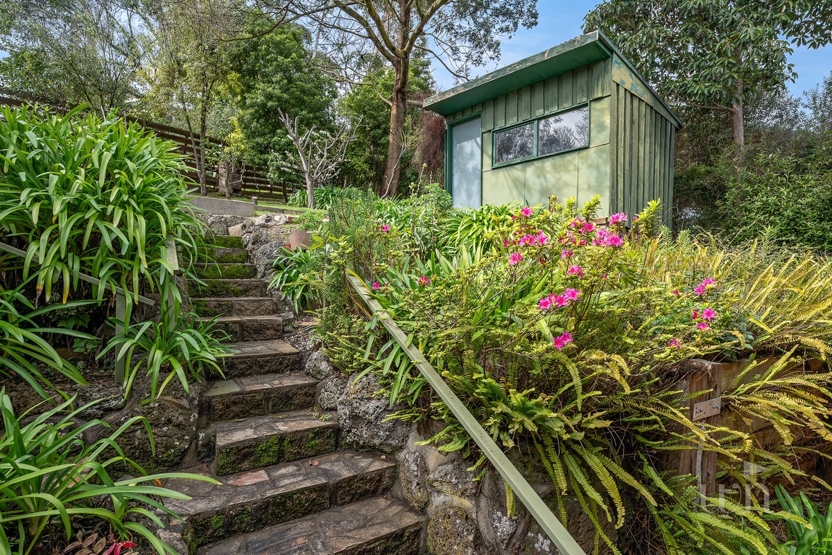 Image of garden