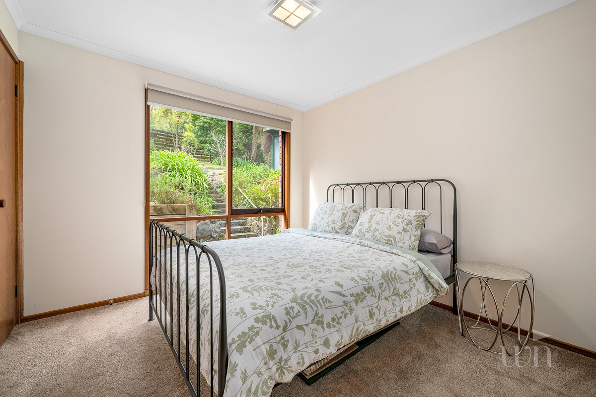 Image of bed