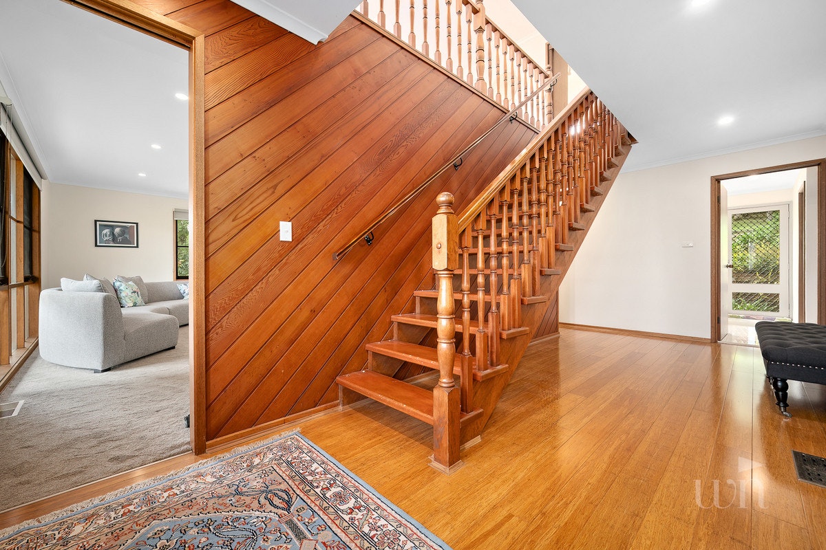 Image of hardwood