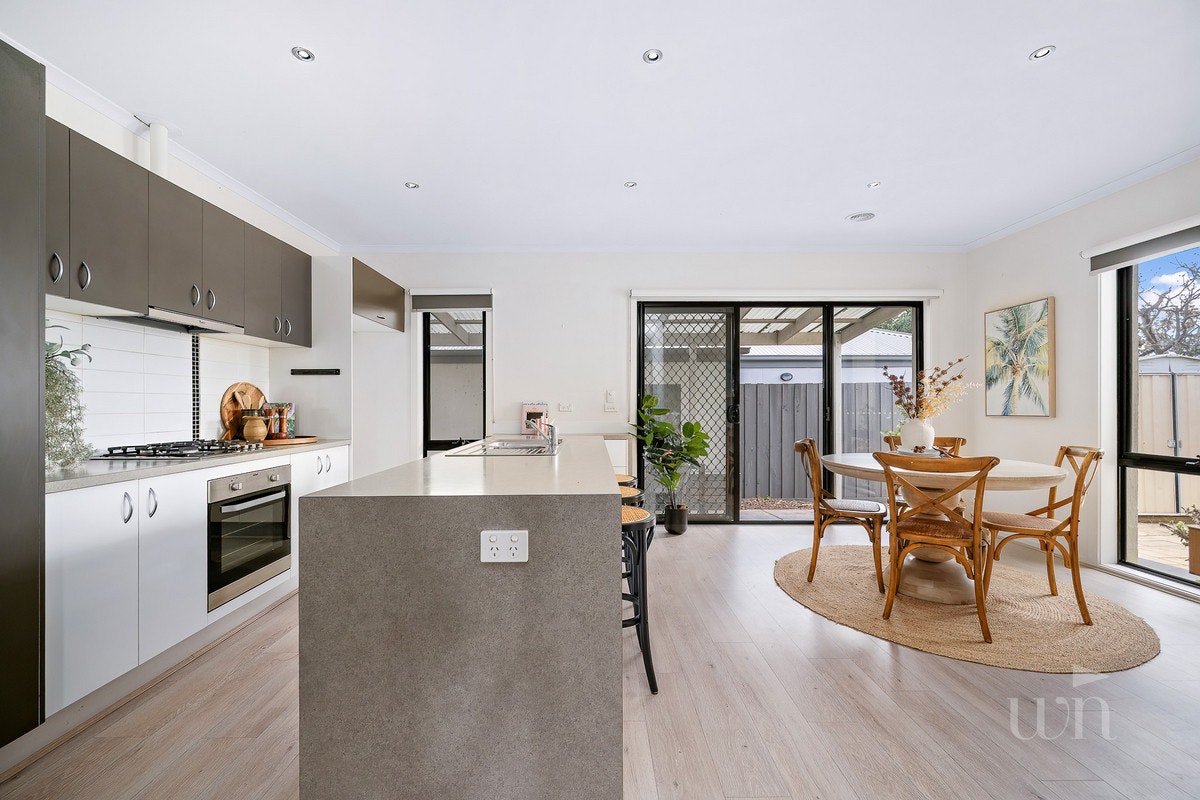 Image of dining room