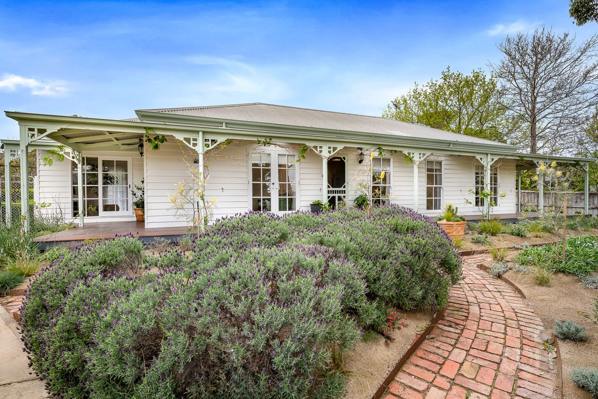 Image of cottage