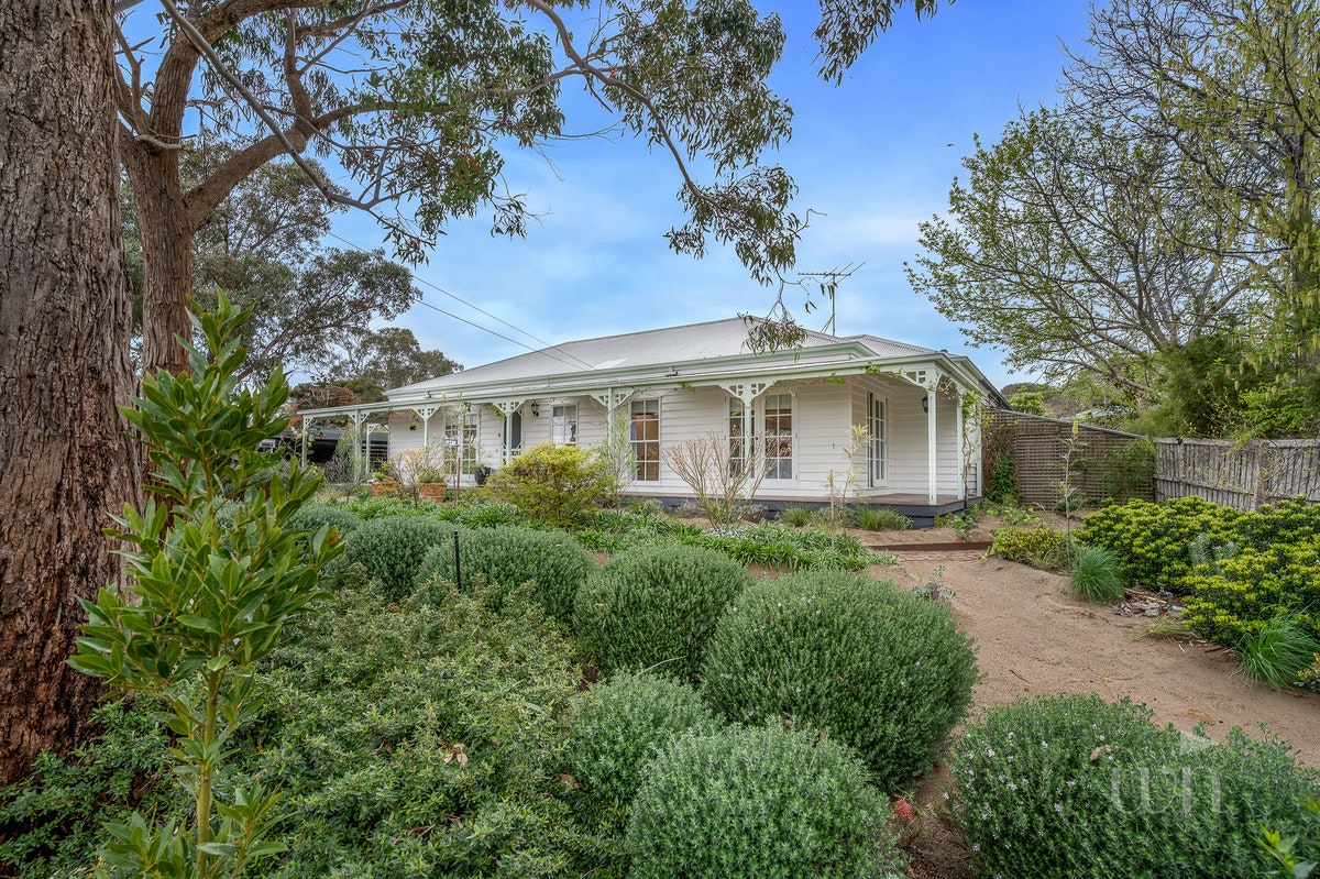 Image of cottage