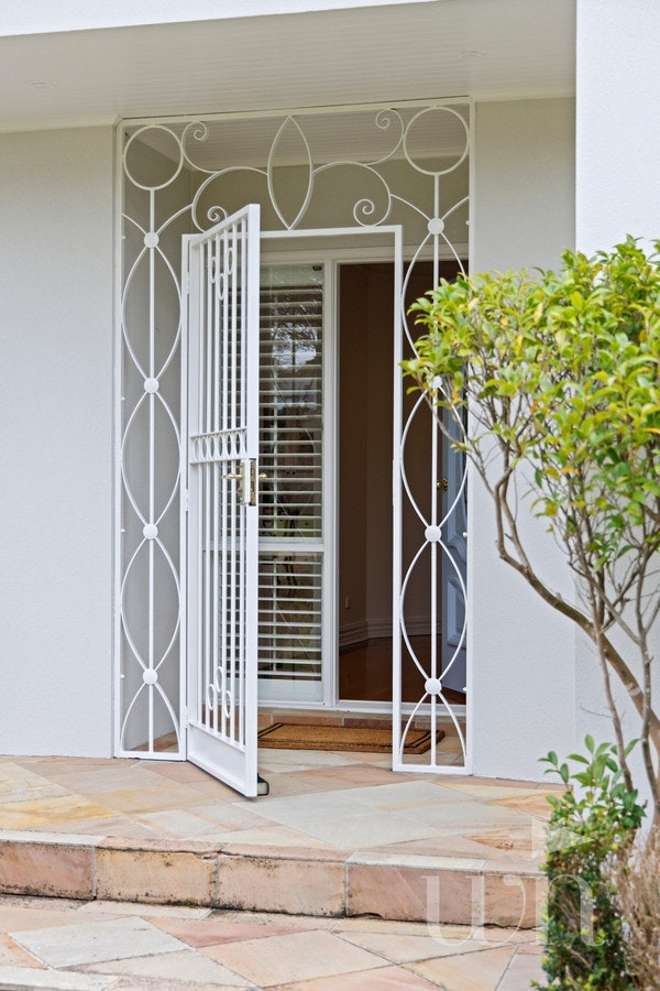 Image of door