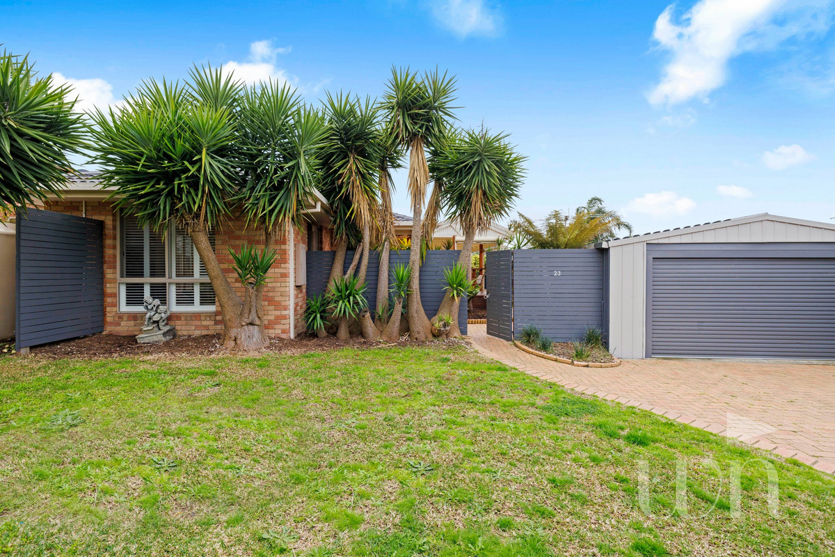 23 Flora Road, Mount Martha - Thumbnail 5