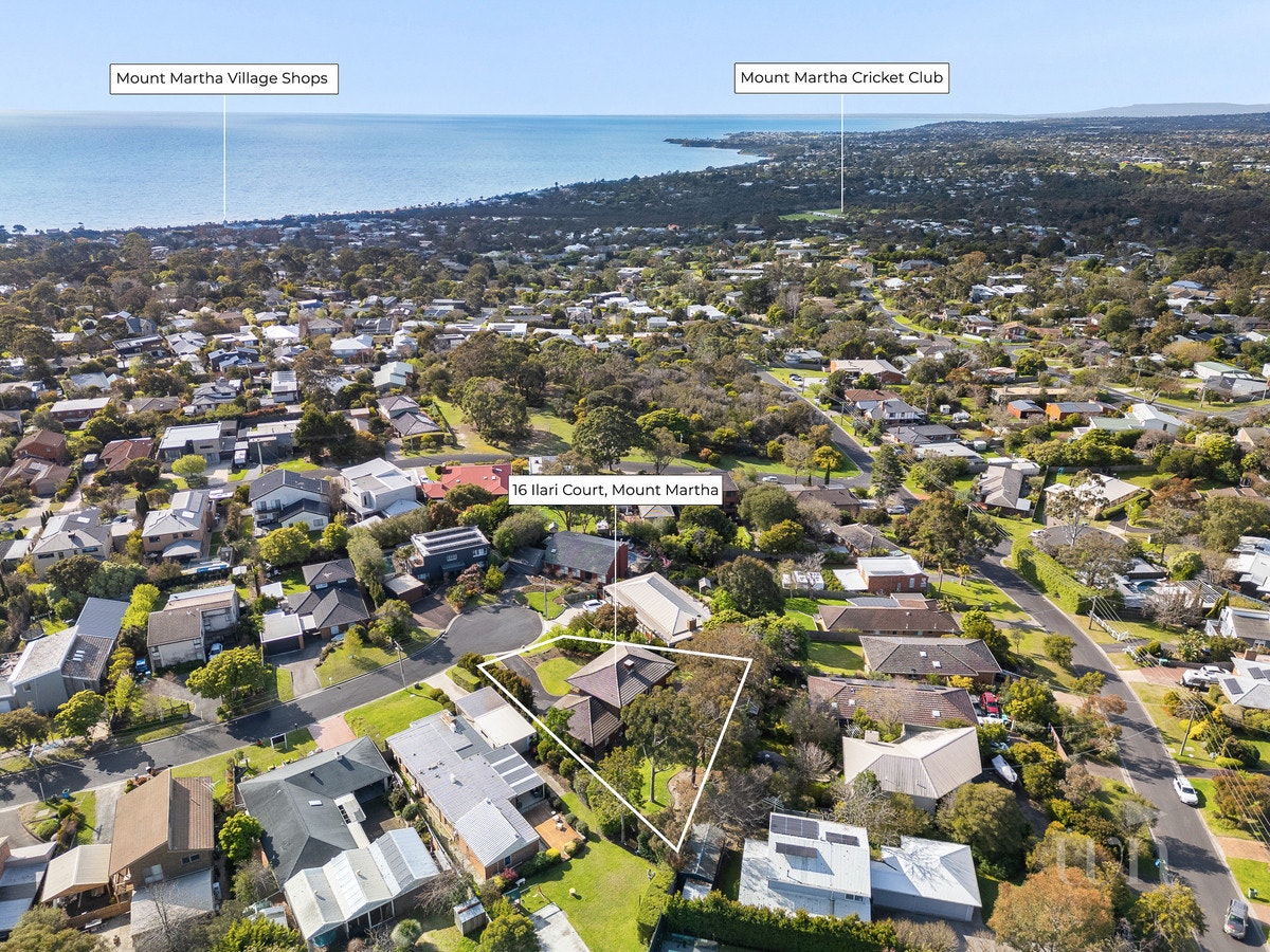 Image of neighborhood