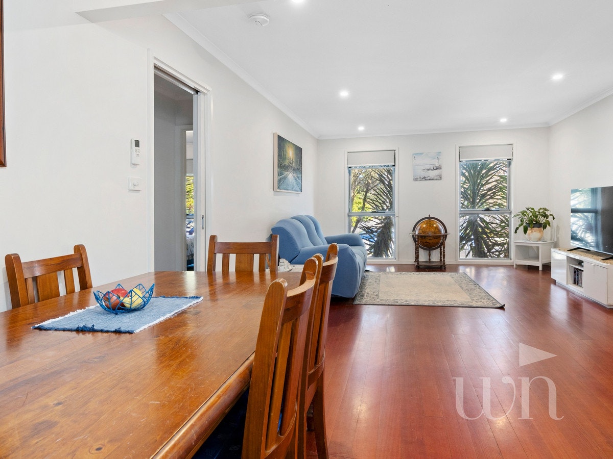 Image of dining room