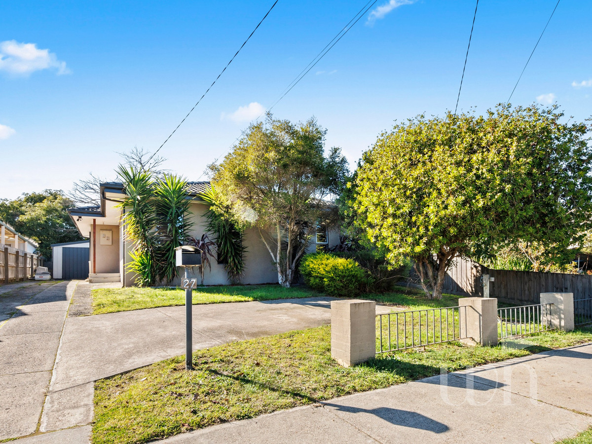 27 Currawong Street, Mornington - Thumbnail 2