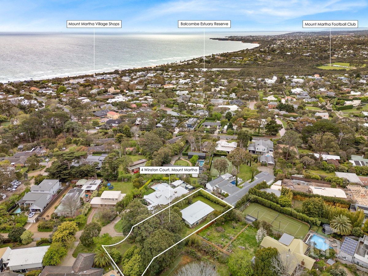 Image of neighborhood