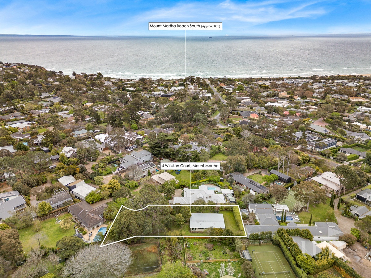 Image of neighborhood