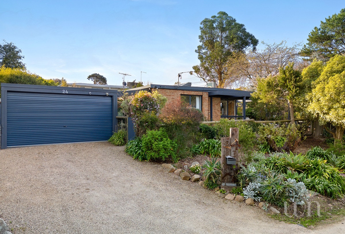 Image of garage
