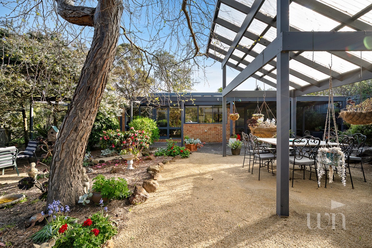 Image of garden