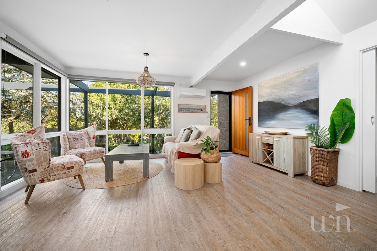 Image of living room