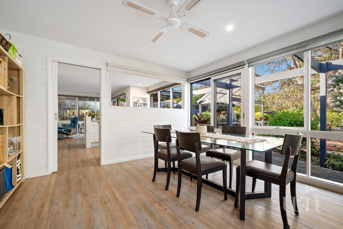 Image of dining room