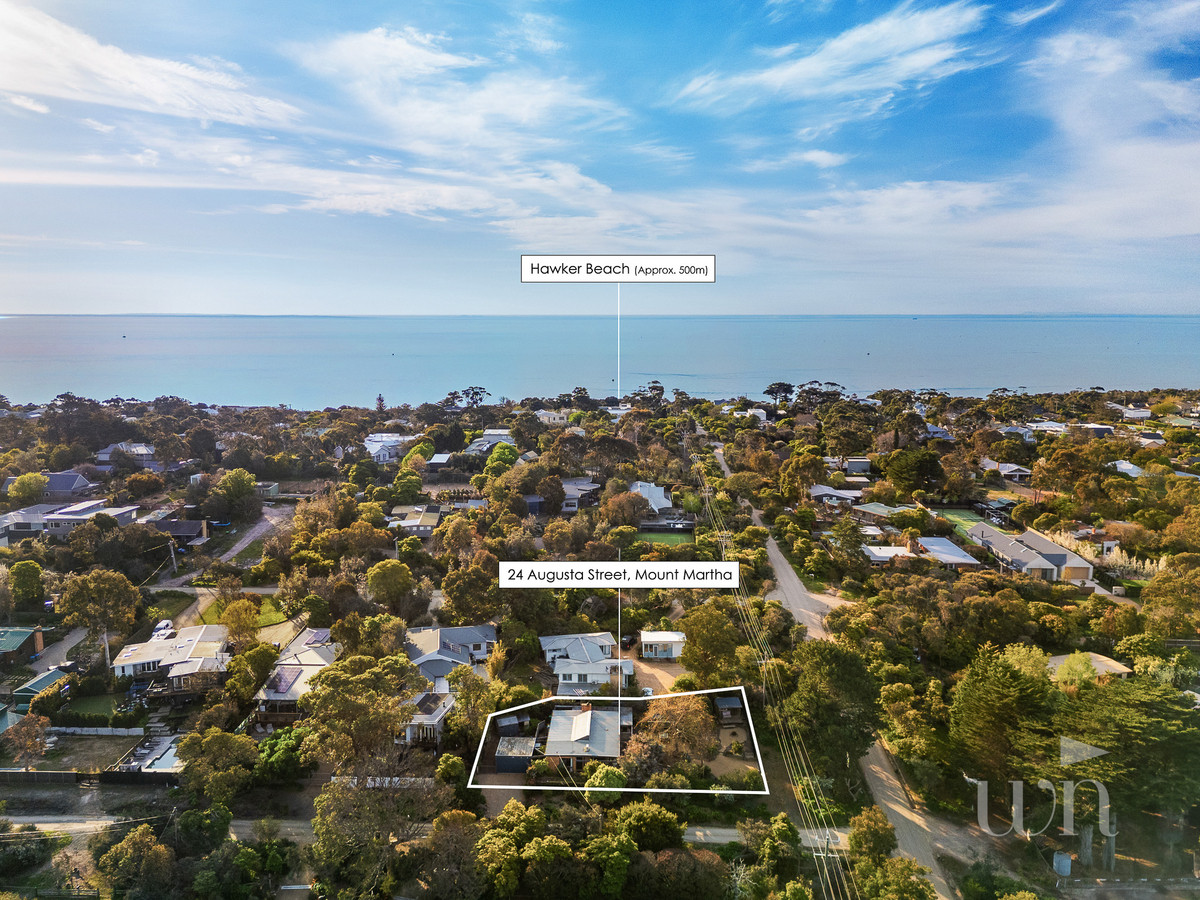 24 Augusta Street, Mount Martha - Thumbnail 2