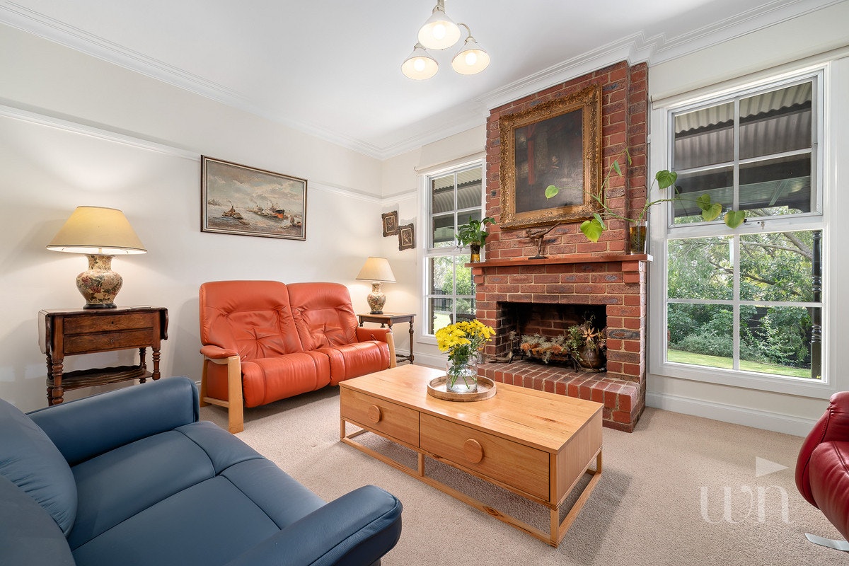 Image of furniture