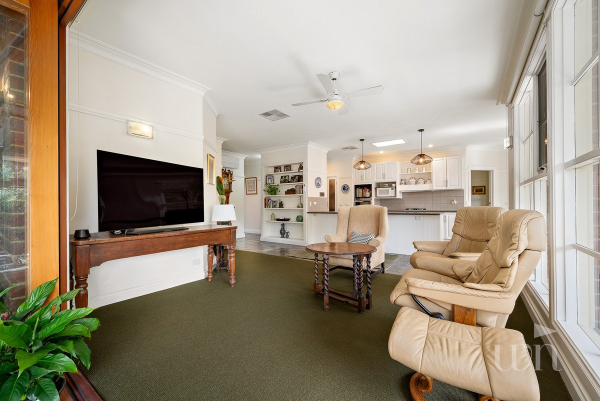 Image of living room