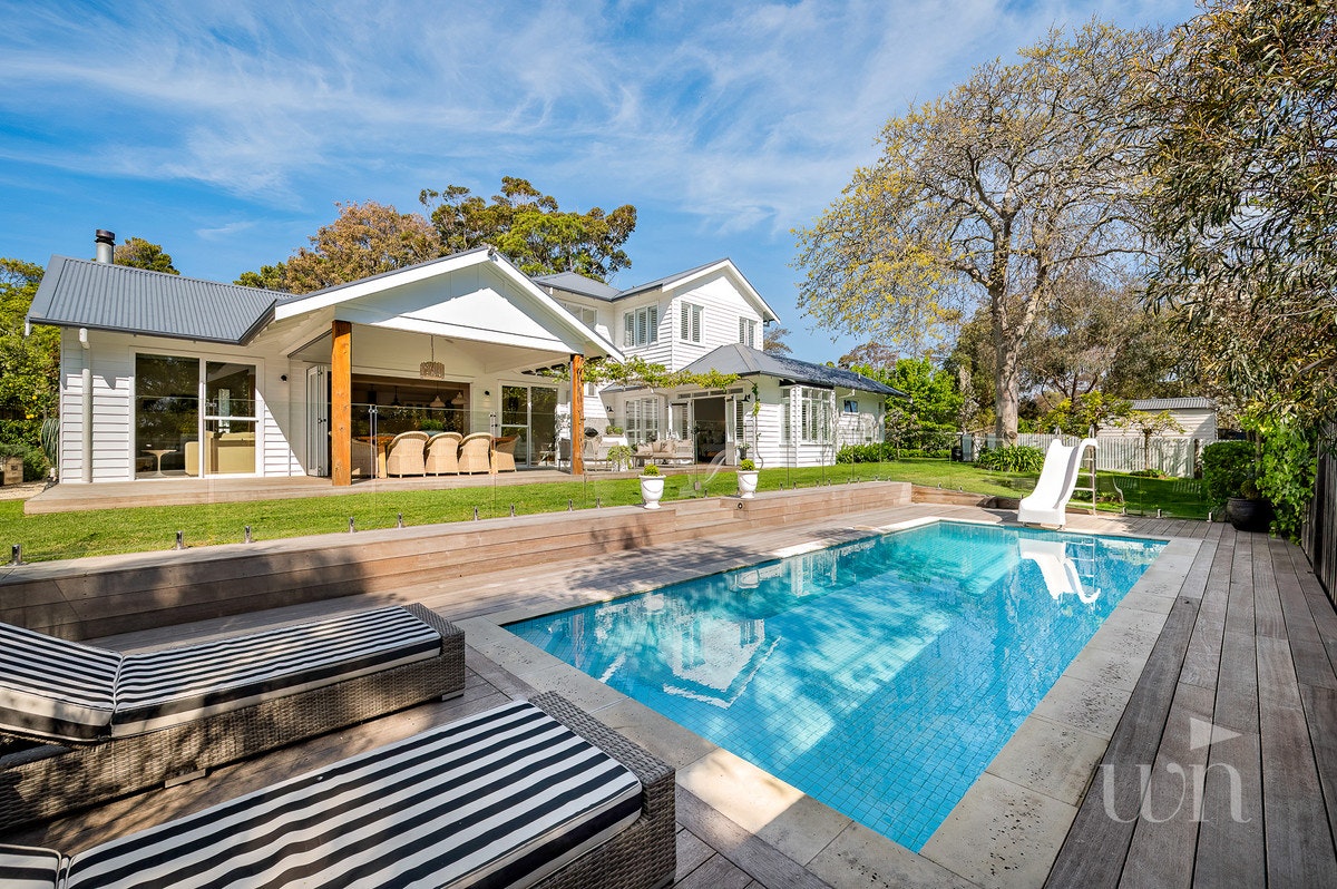 Image of villa