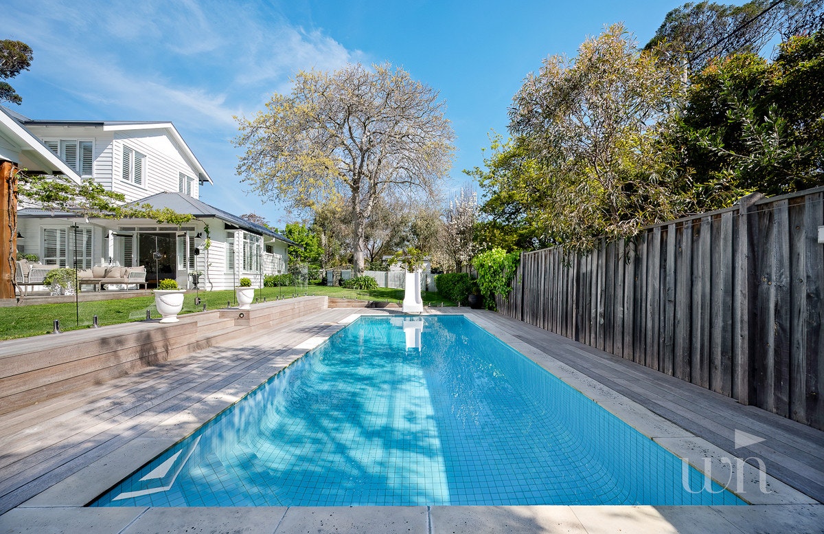 Image of pool