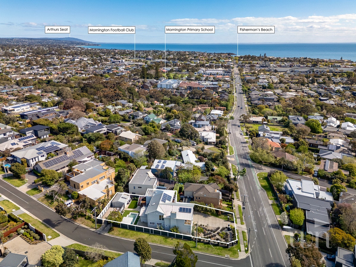 Image of neighborhood