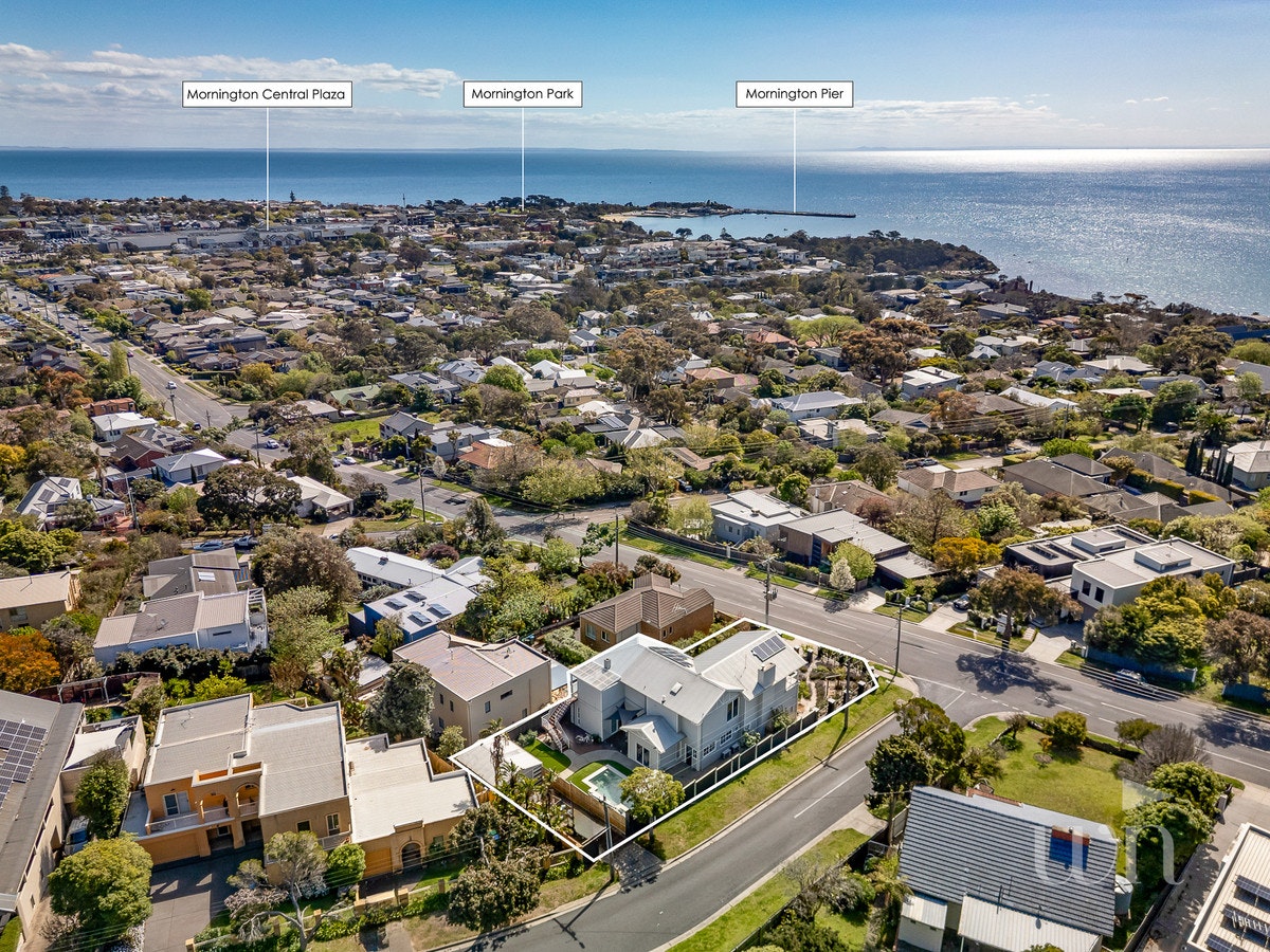 Image of neighborhood