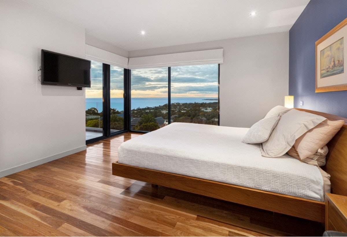 Image of interior design