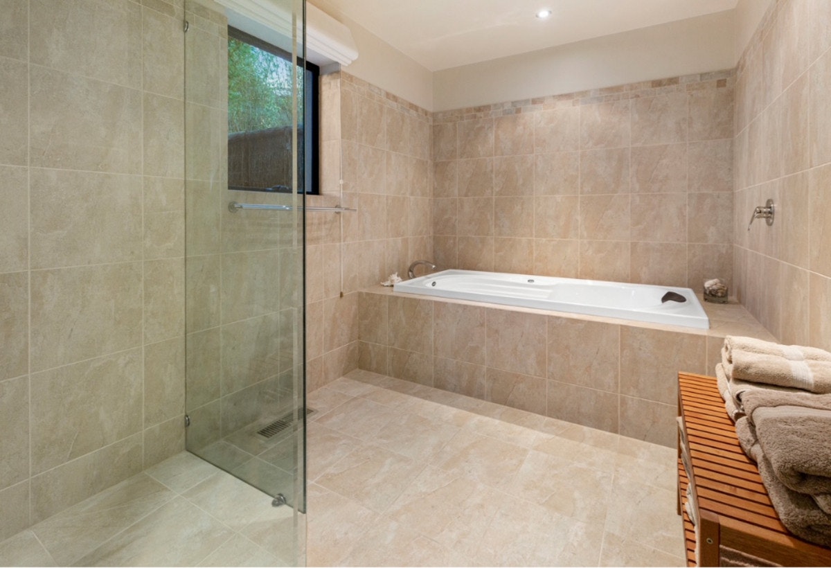 Image of bathing