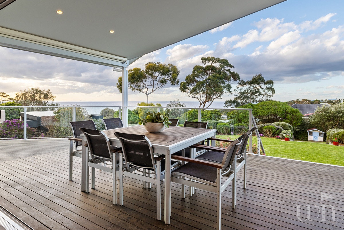 Image of dining table