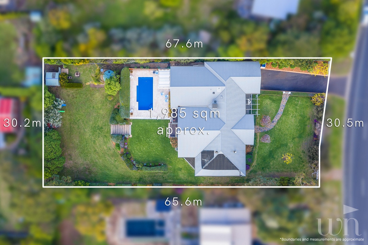 Image of neighborhood