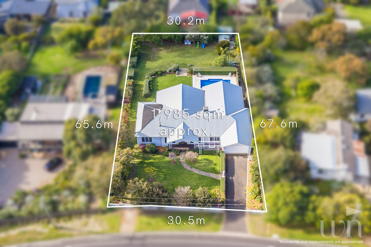 Image of neighborhood