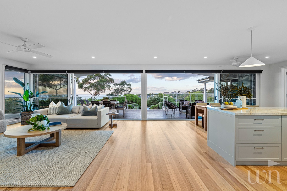 Image of interior design