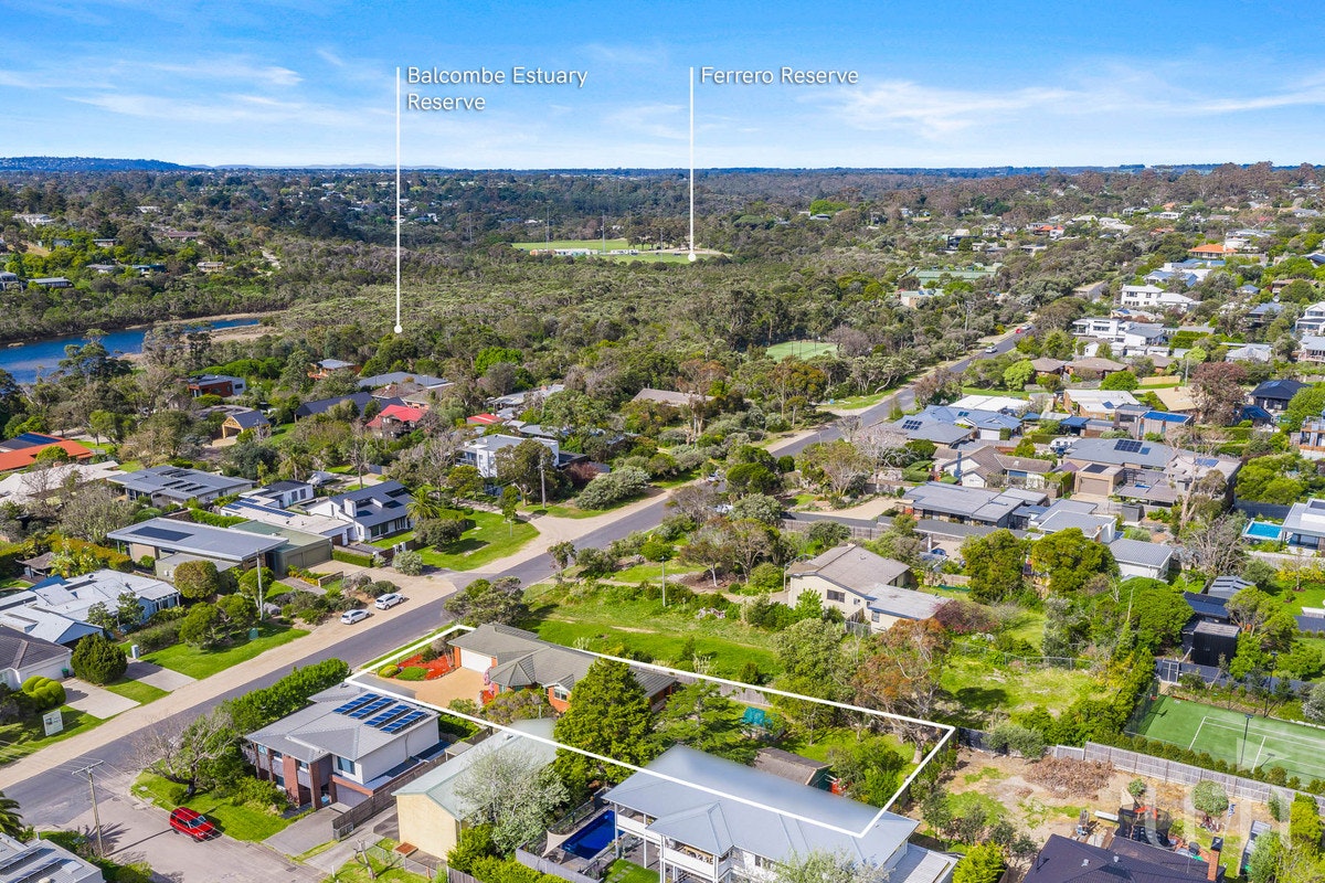 Image of suburb