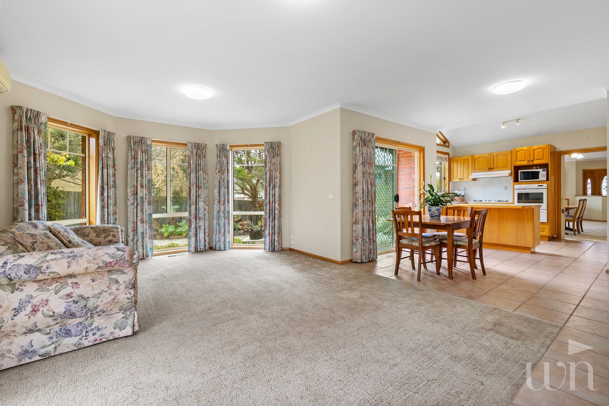 Image of living room