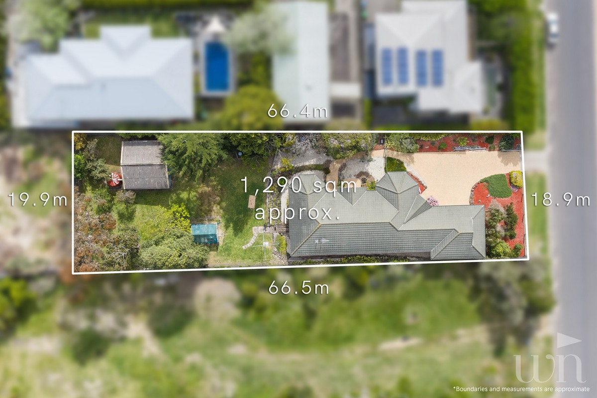 Image of neighborhood