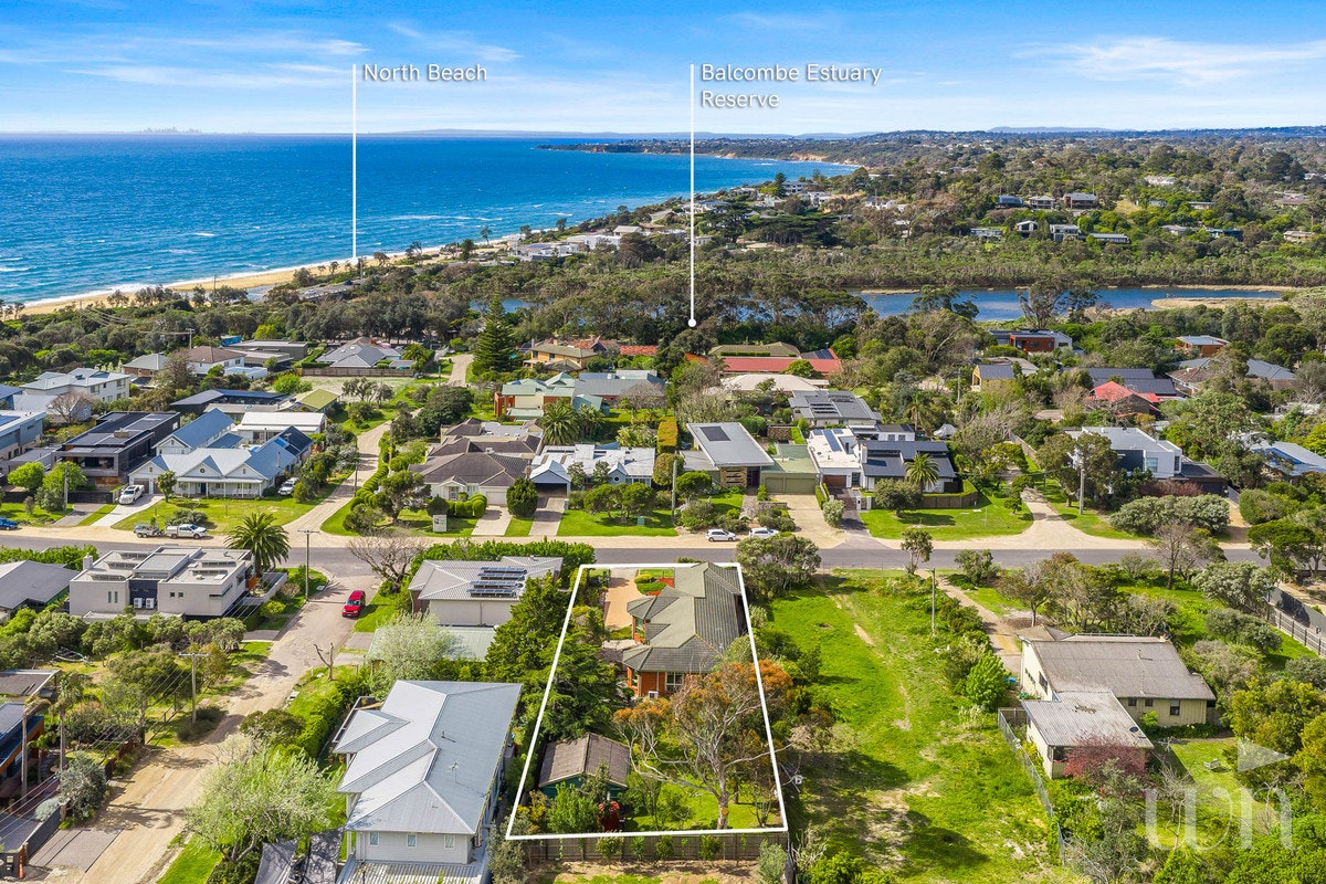Image of neighborhood