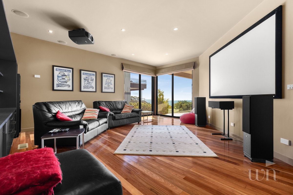 Image of living room